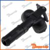 Gicleur de lave-phare droite pour VOLVO | EDS-VV-025, 8659928